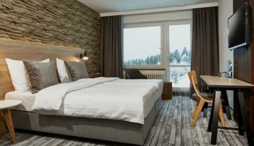 Orea Resort Horizont Železná Ruda